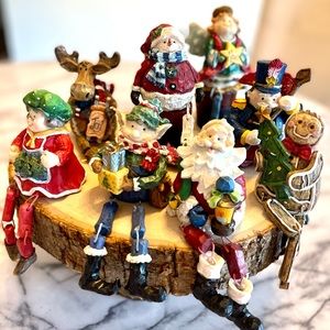 Christmas wonderful collection